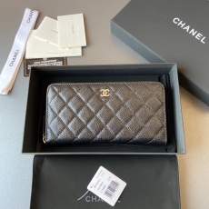 Chanel Wallet Purse